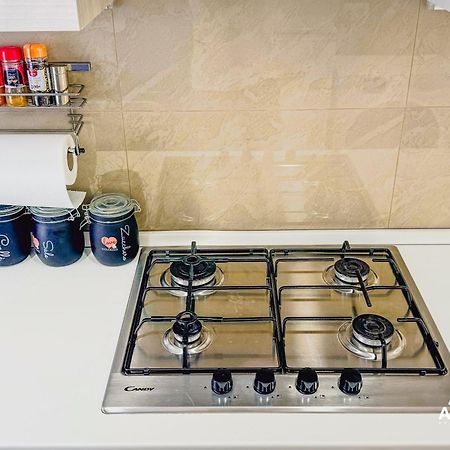 Azadi B&B Flaminio Ρώμη Εξωτερικό φωτογραφία