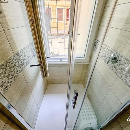 Azadi B&B Flaminio Ρώμη Εξωτερικό φωτογραφία