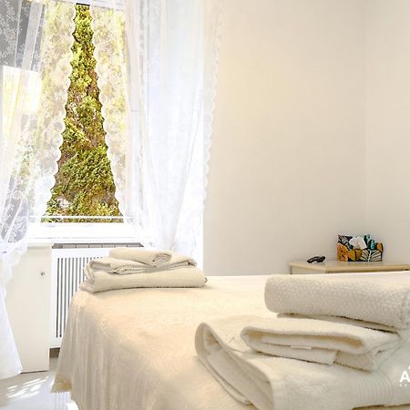 Azadi B&B Flaminio Ρώμη Εξωτερικό φωτογραφία