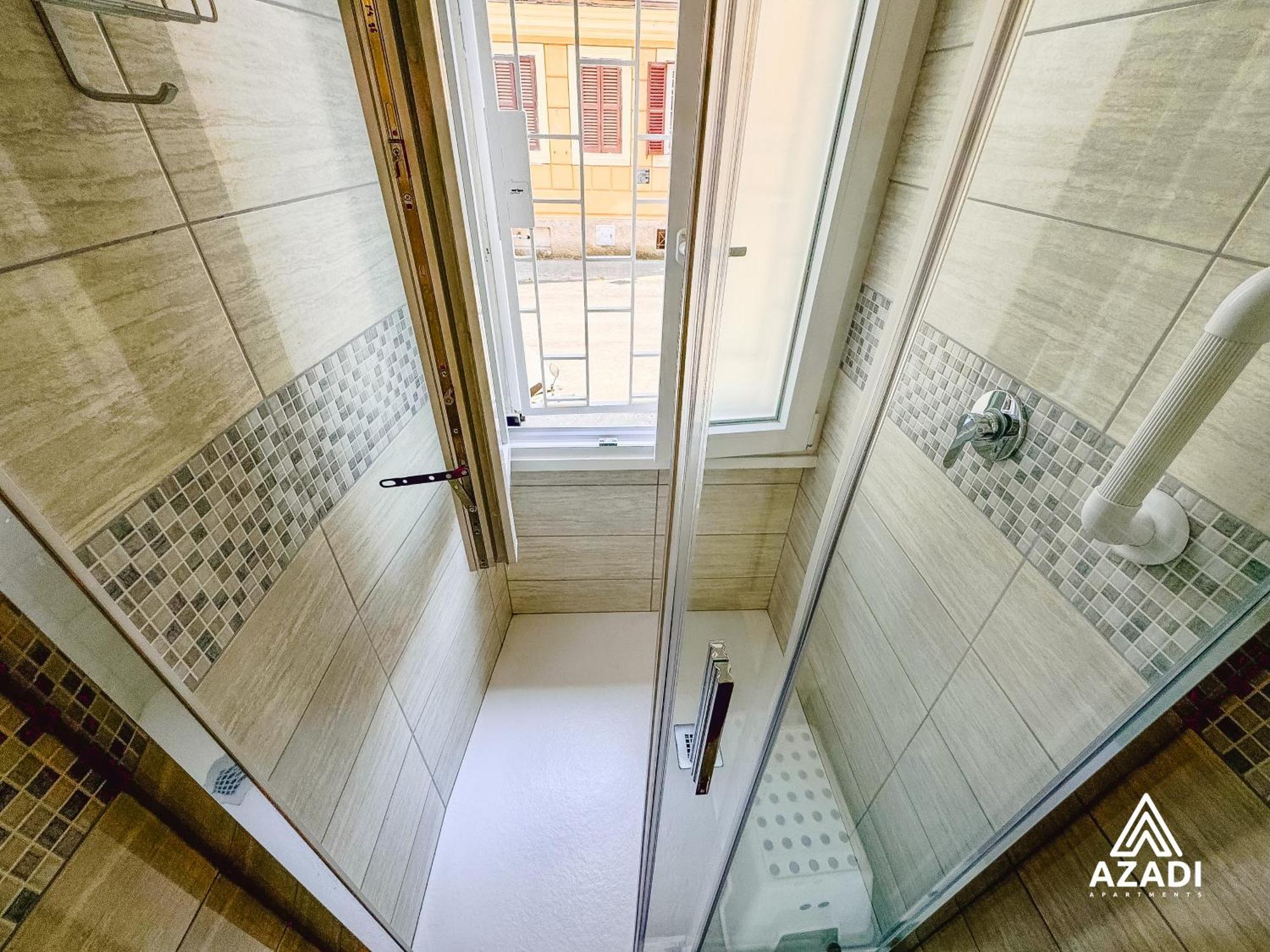 Azadi B&B Flaminio Ρώμη Εξωτερικό φωτογραφία